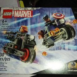 Lego 76260