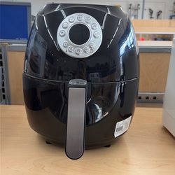 Air fryer