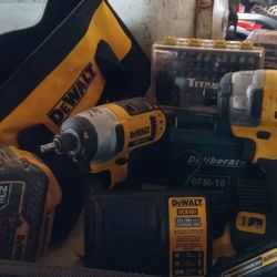Tools New
