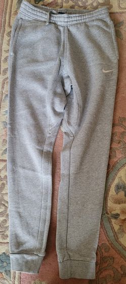 Nike Cargo Sweatpants