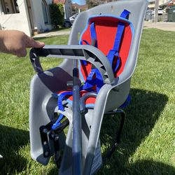 Bell Cocoon300 Child Carrier