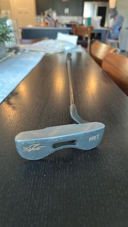 Bob Toski VEC I Putter