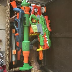 Kids Need Guns