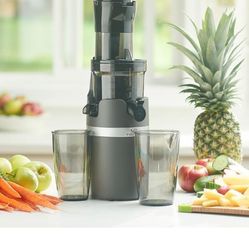 Extractor Princes House New 