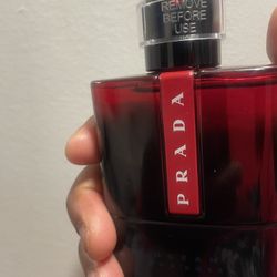 Prada Ocean Le Parfum 3.3oz