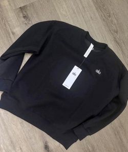 Alo Hoodies Original