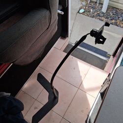 Cellphone Or Tablet Device Holder