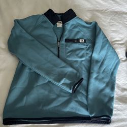 Men’s Medium North Face Fleece 