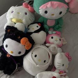 Hello Kitty