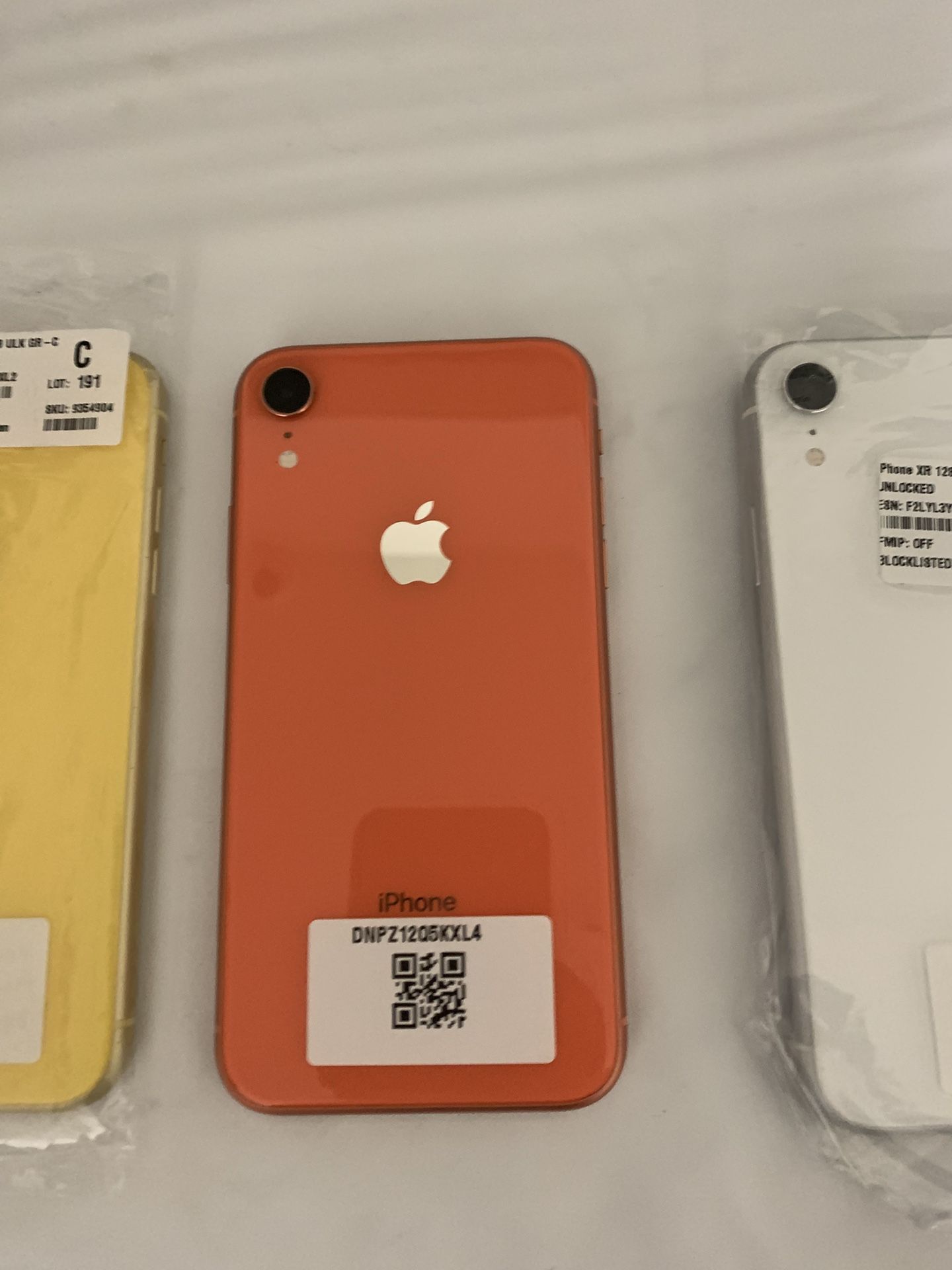 iPhone 10 Like New 128 GB Unlocked