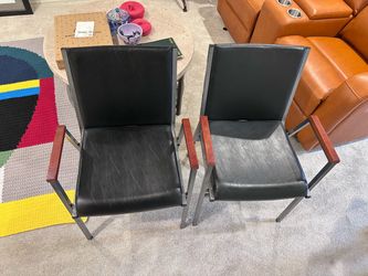 Free set of chairs