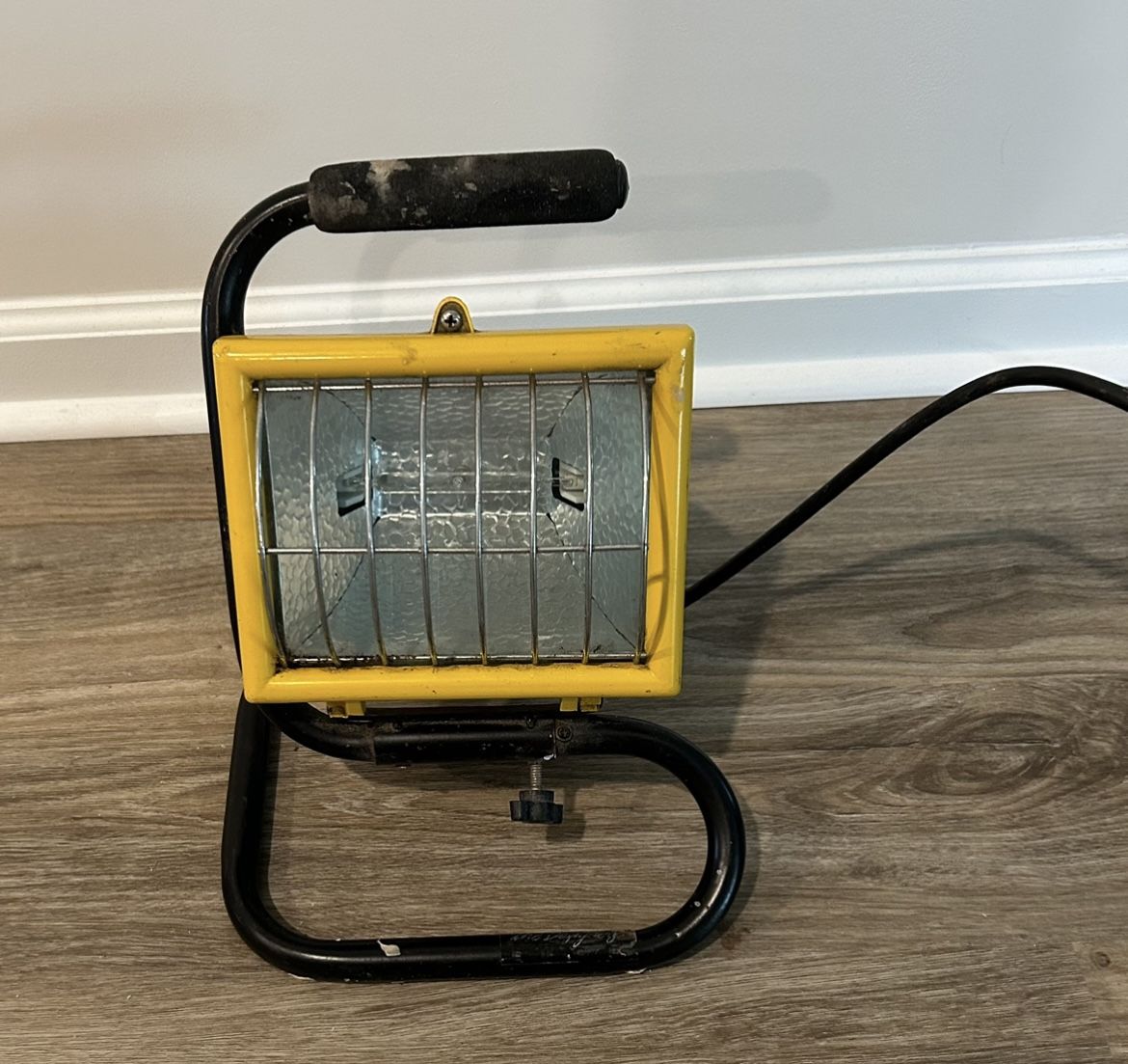 Construction Light