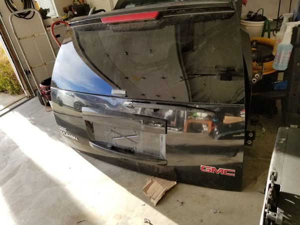 07 08 09 2010 2011 2012 2013 2014 GMC YUKON PARTS for Sale in Los