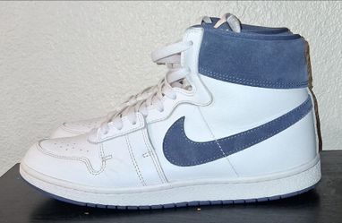 2024 Air Jordan Air Ship PE SP 'Diffused Blue'