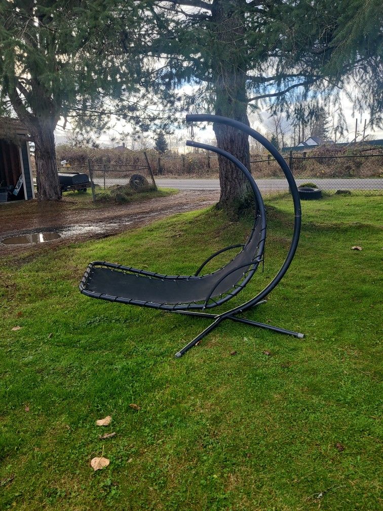 Hanging Lounge Chair