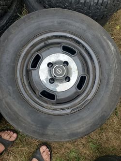 Opal GT wheels 5 original 3 others that will work