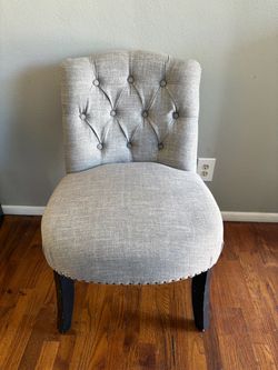 Stylish Accent Chair