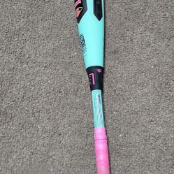 Supra Baseball Bat 