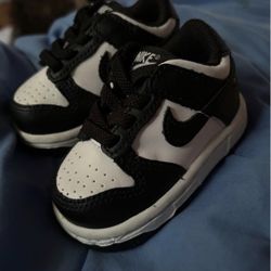 Baby Dunks