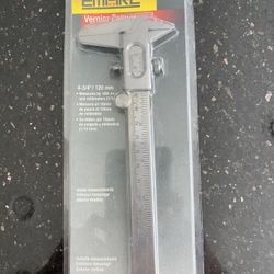 Tools (vernier Caliper )