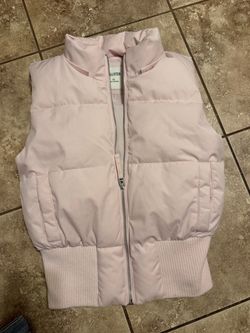 Women’s Hollister xs vest