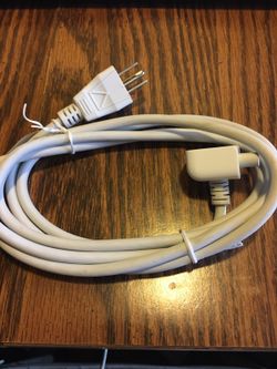 MacBook extension cable