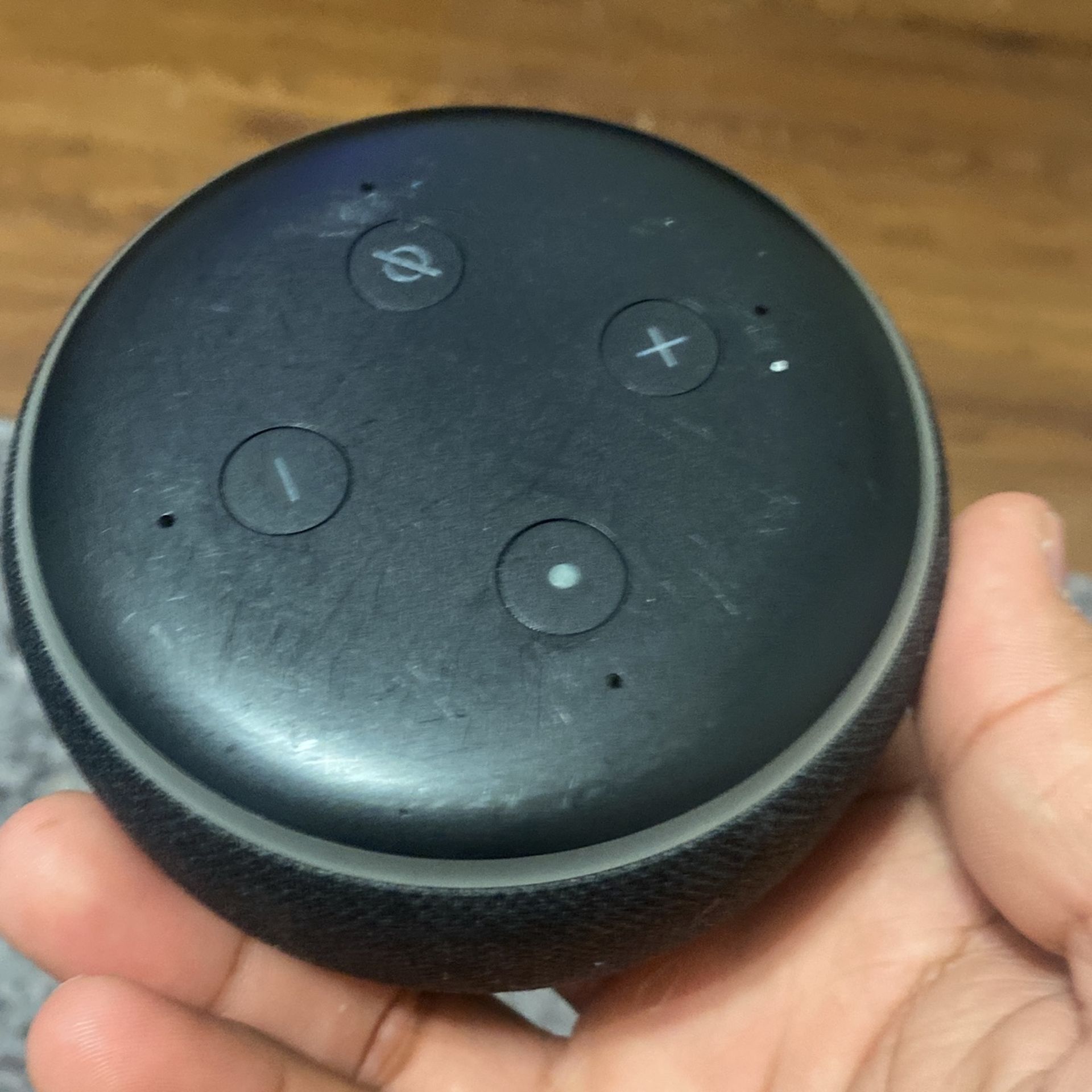 Eco Dot