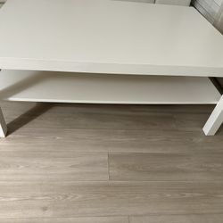 IKEA lack White Coffee Table 