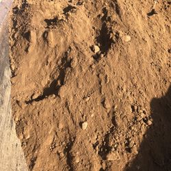 Free Dirt