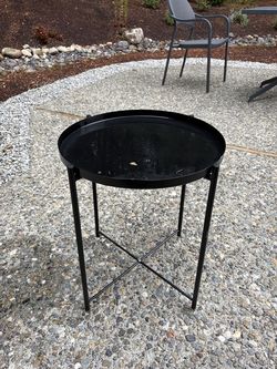 IKEA GLADOM Tray Table