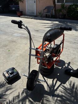 minibike for sale a1