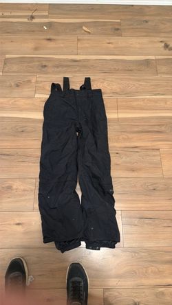 Snow Pants Size M