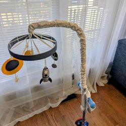 Crib Mobile