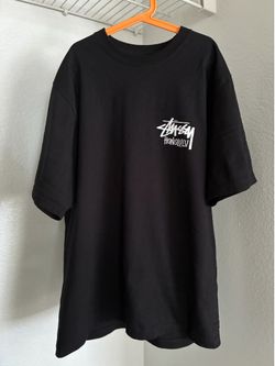 Stüssy exclusive Honolulu tee - Black