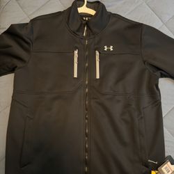 Under Armour jacket