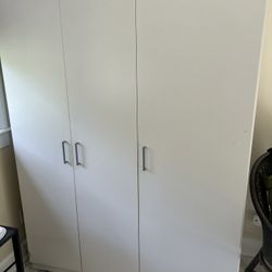 Armoire Wardrobe Closet IKEA