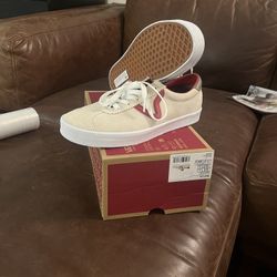 Vans 8.5 Men’s 