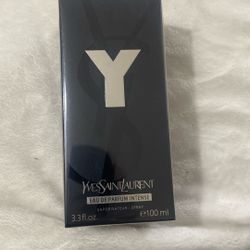 Men’s Yves Saint Laurent Cologne 100ml