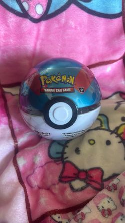 PokeBall H24