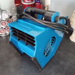 Air Blower 