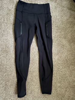 Athleta Rainier Leggings