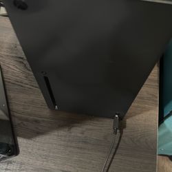 Xbox Series X 1Tb 3 Months Old
