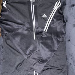 Adidas Windbreaker