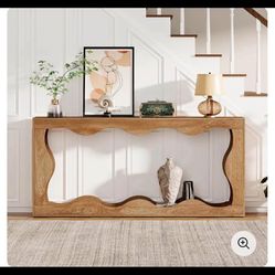 Living room Console/sofa Table For Sale