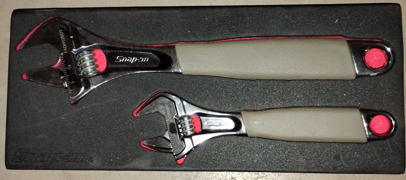 Wrench Sets