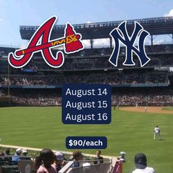 Yankees vs Braves