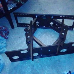 Wall Mount For A Big Tv