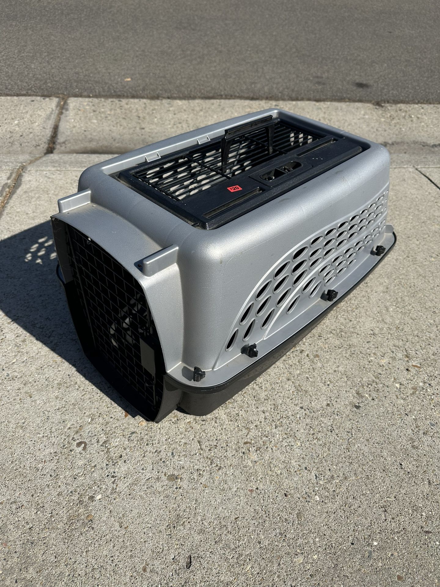 Pet Crate