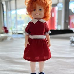 Annie & Punjab 1982
