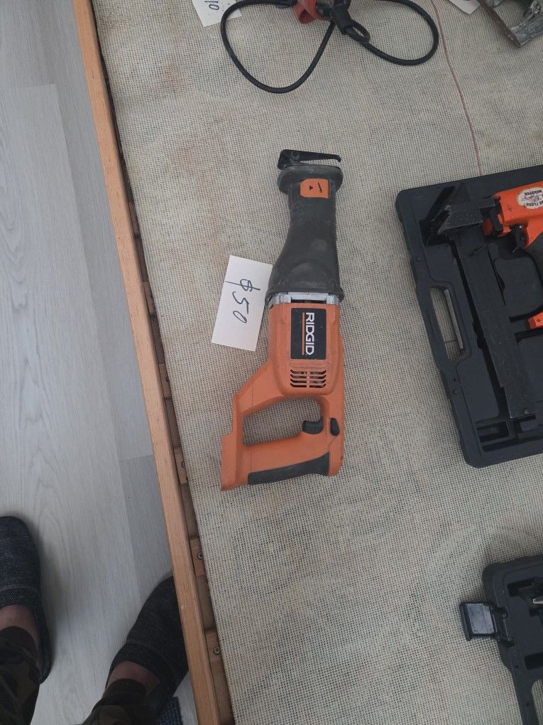 Sawzall